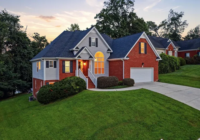 5th image of 7821 Slatermill Dr, Ooltewah, TN 37363 | MLS# 3181056