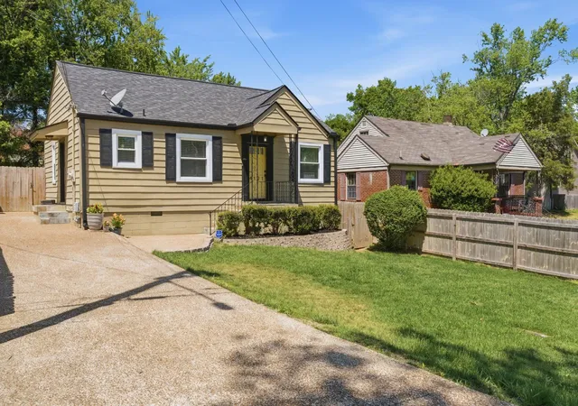3rd image of 4121 Addine St, Nashville, TN 37216 | MLS# 3181786