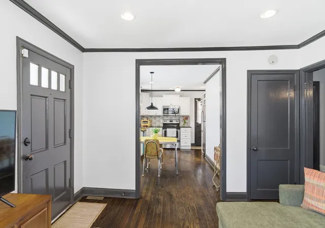 5th image of 4121 Addine St, Nashville, TN 37216 | MLS# 3181786