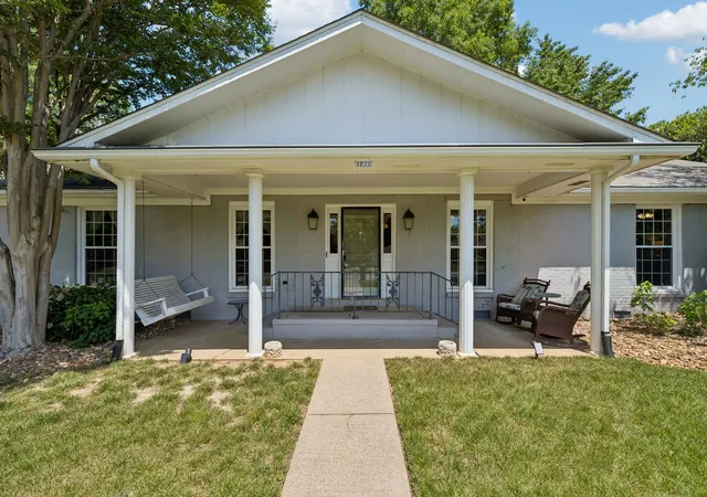 Photo 4 of Single family home for sale at 1722 Haynes Dr, Murfreesboro, TN 37129 | MLS# 3186473 | Listing updated on 2026-08-08