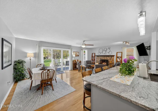 Photo 4 of Single family home for sale at 3008 Seminole Loop, Crossville, TN 38572 | MLS# 3181186 | Listing updated on 2026-08-17