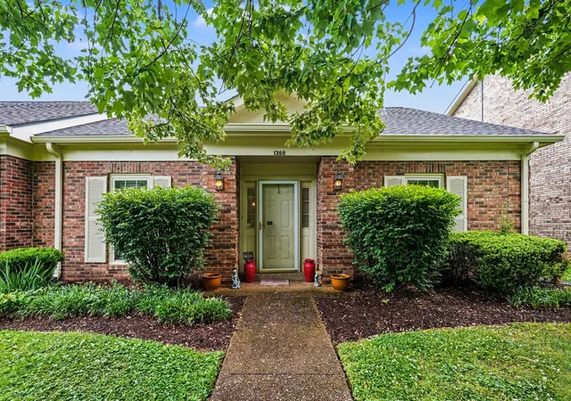 Homes for sale in Nashville, TN | 1358 General George Patton Rd, Nashville, TN 37221 | MLS# 3183455