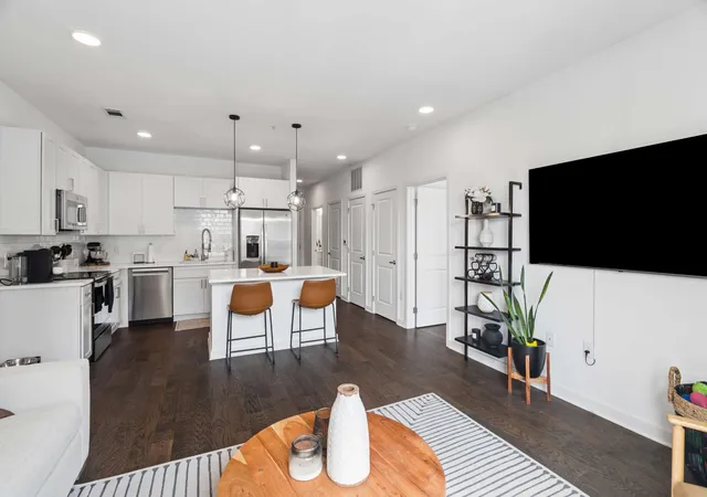 2nd image of 1677 54th Ave N #439, Nashville, TN 37209 | MLS# 3184584