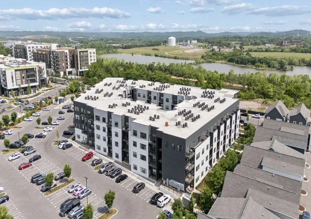 45th image of 1677 54th Ave N #439, Nashville, TN 37209 | MLS# 3184584
