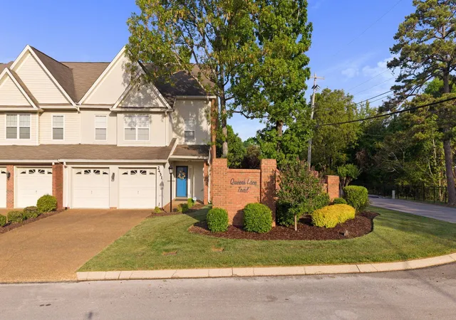 Photo 1 of Townhouse for sale at 2427 Queens Lace Trl, Chattanooga, TN 37421 | MLS# 3181294 | Listing updated on 2026-09-21