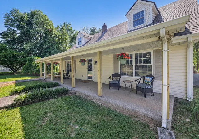 2nd image of 1138 Shahan Rd, Pleasant View, TN 37146 | MLS# 3218234
