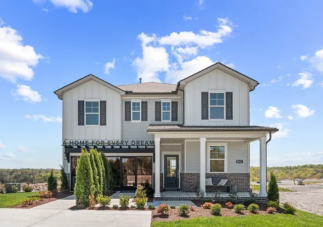 2nd image of 1358 Georgetown Dr, Old Hickory, TN 37138 | MLS# 3181321