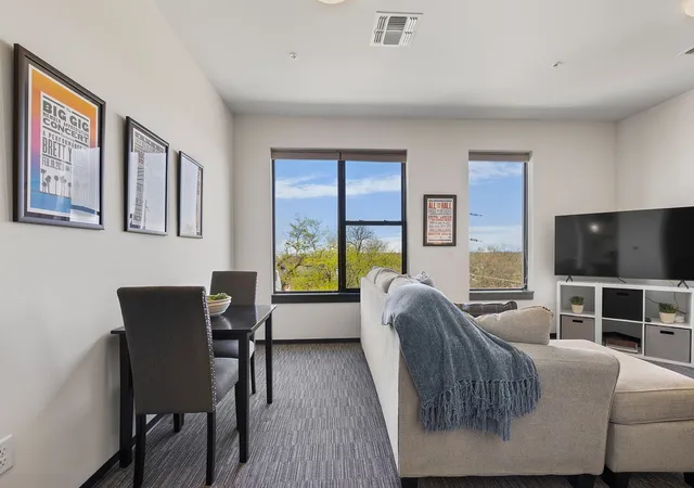 Photo 2 of Condo for sale at 1900 12th Avenue S #408, Nashville, TN 37203 | MLS# 3184720 | Listing updated on 2026-09-15