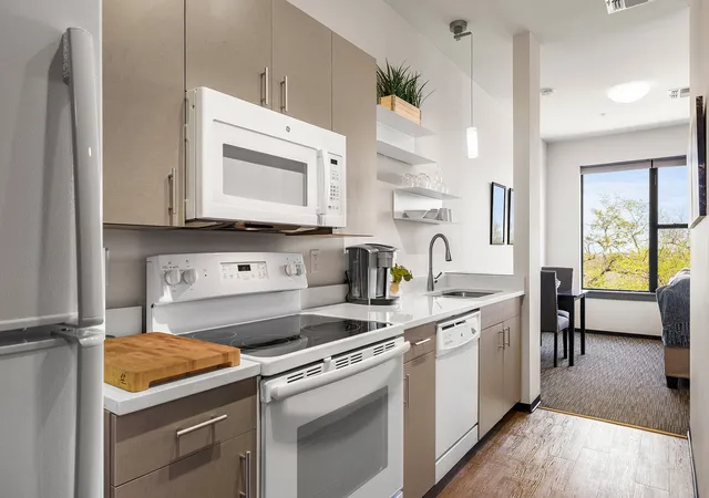 Photo 3 of Condo for sale at 1900 12th Avenue S #408, Nashville, TN 37203 | MLS# 3184720 | Listing updated on 2026-09-15