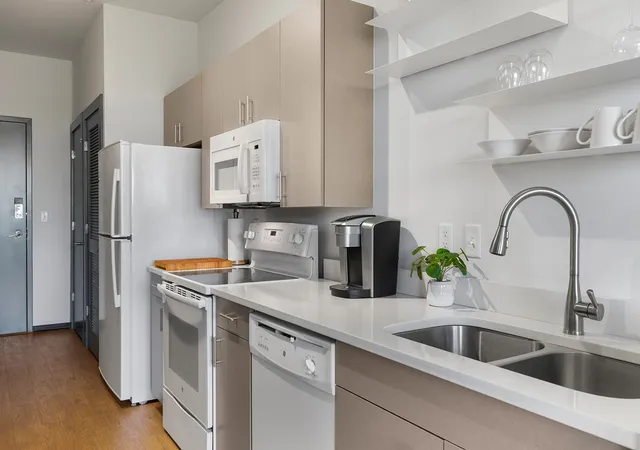 Photo 3 of Condo for sale at 1900 12th Avenue S #408, Nashville, TN 37203 | MLS# 3184720 | Listing updated on 2026-09-15