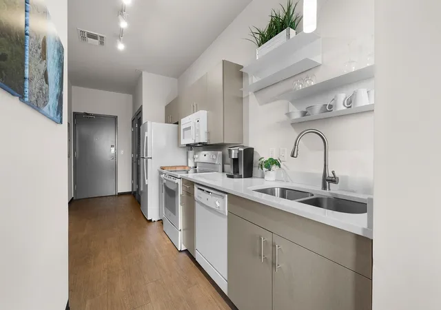 Photo 4 of Condo for sale at 1900 12th Avenue S #408, Nashville, TN 37203 | MLS# 3184720 | Listing updated on 2026-09-15