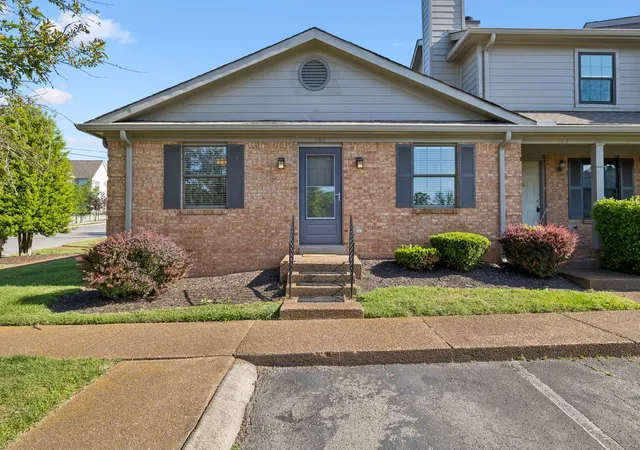 Photo 1 of Condo for sale at 101 Ellington Pl, Madison, TN 37115 | MLS# 3181408 | Listing updated on 2026-10-29