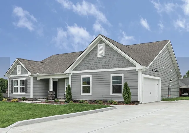 Single family home for sale at 708 Larry Cir, Mount Pleasant, TN 38474 | MLS# 3181403 | Listing updated on 2026-09-21