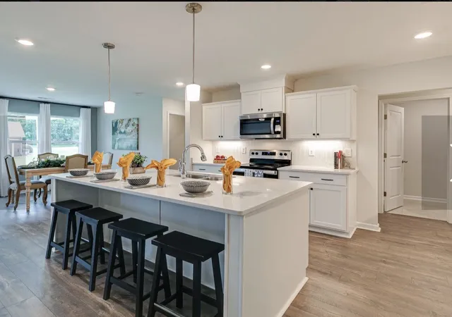 Photo 2 of Single family home for sale at 708 Larry Cir, Mount Pleasant, TN 38474 | MLS# 3181403 | Listing updated on 2026-09-21
