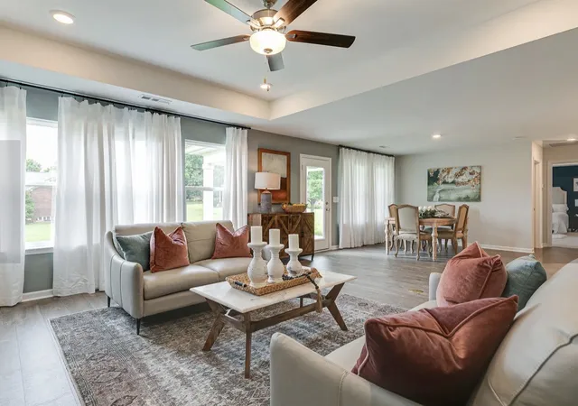 Photo 4 of Single family home for sale at 708 Larry Cir, Mount Pleasant, TN 38474 | MLS# 3181403 | Listing updated on 2026-09-21