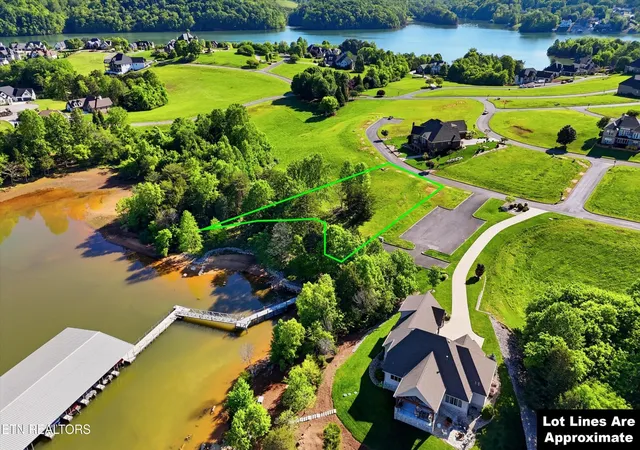 Photo 1 of Land for sale at 261 White Swan Dr, Vonore, TN 37885 | MLS# 3181393 | Listing updated on 2026-08-28