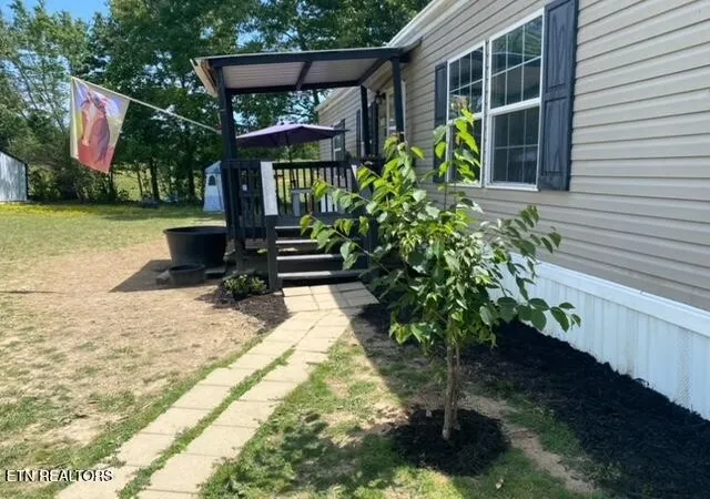 Photo 3 of Manufactured home for sale at 174 Claude Howard Rd, Deer Lodge, TN 37726 | MLS# 3255768 | Listing updated on 2026-10-08