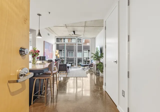 Photo 3 of Condo for sale at 600 12th Avenue S #815, Nashville, TN 37203 | MLS# 3184297 | Listing updated on 2026-07-08