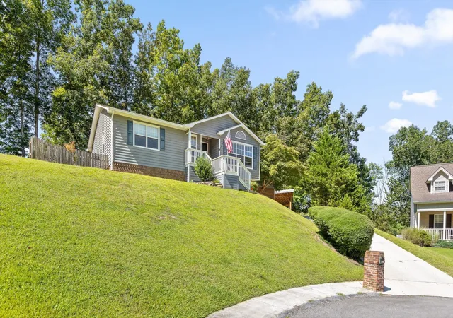 4th image of 4825 Kiowa Lane Nw, Cleveland, TN 37312 | MLS# 3181445