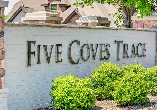 82nd image of 1034 Five Coves Trce, Gallatin, TN 37066 | MLS# 3181604