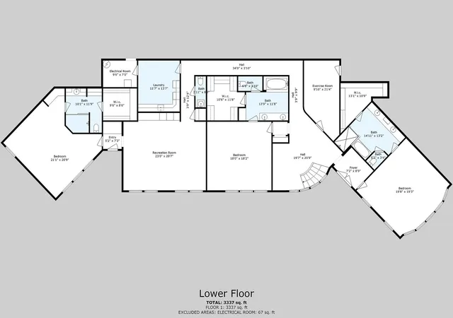 Photo 2 of Single Family Residence at 1050 Pine Crk Fls Rd, Smithville, TN 37166 | MLS# 3185187 |  | Sold on 2026-06-24