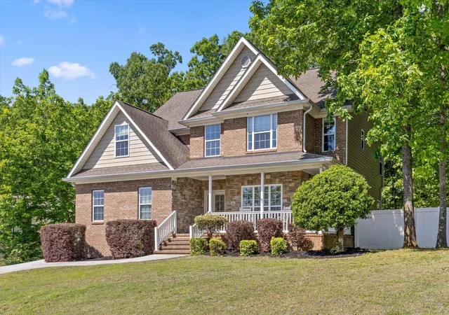 Homes for sale in Soddy Daisy, TN | 10171 Hunters Hollow Dr, Soddy Daisy, TN 37379 | MLS# 3231950