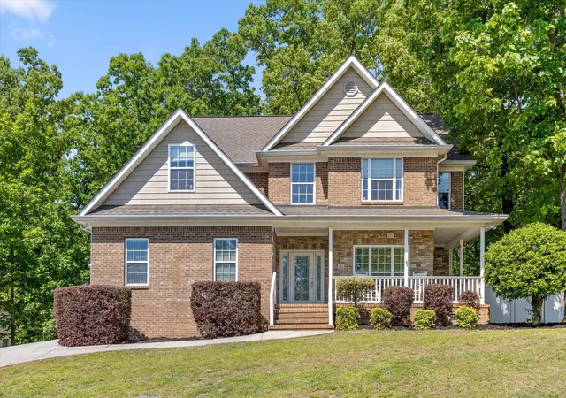 Homes for sale in Soddy Daisy, TN | 10171 Hunters Hollow Dr, Soddy Daisy, TN 37379 | MLS# 3231950