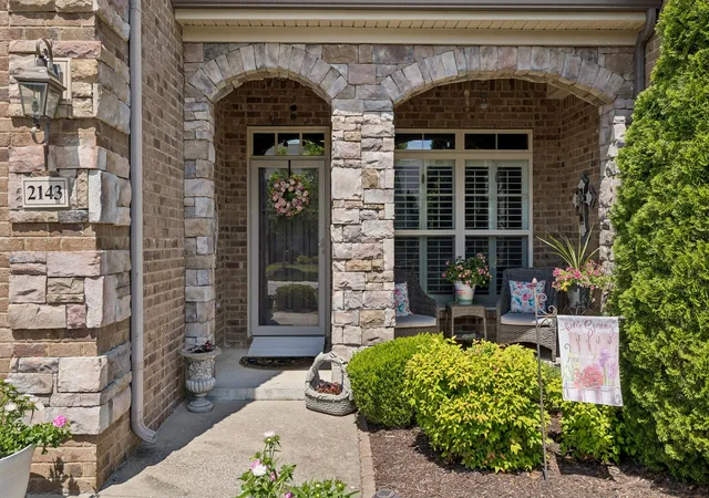 Photo 3 of Sale Pending at 2143 Herring Xing, Murfreesboro, TN 37130 | MLS# 3190438 | Listing updated on 2026-08-19