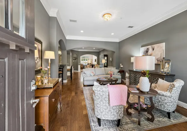 Photo 3 of Sale Pending at 2143 Herring Xing, Murfreesboro, TN 37130 | MLS# 3190438 | Listing updated on 2026-08-19
