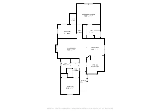 36th image of 2014 Mansker Dr, Goodlettsville, TN 37072 | MLS# 3245796