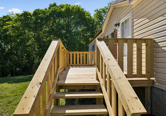 4th image of 1085 Hawkins Branch Rd, Bethpage, TN 37022 | MLS# 3181578