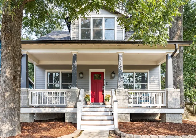 Single family home for sale at 1201 Chapel Ave, Nashville, TN 37206 | MLS# 3593920