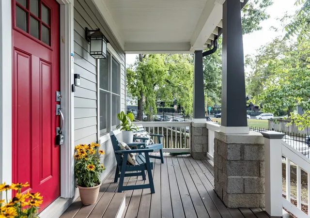 Photo 3 of Single family home for sale at 1201 Chapel Ave, Nashville, TN 37206 | MLS# 3593920 | Listing updated on 2026-10-03