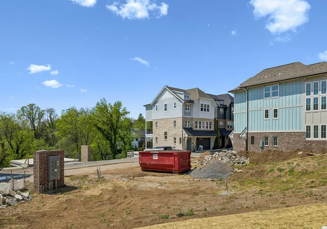 Photo 2 of Land for sale at 113 Honeywine St, Nashville, TN 37206 | MLS# 3183307 | Listing updated on 2026-07-24