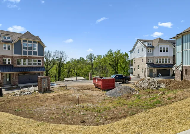 Photo 3 of Land for sale at 113 Honeywine St, Nashville, TN 37206 | MLS# 3183307 | Listing updated on 2026-07-24