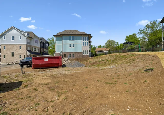 Photo 3 of Land for sale at 113 Honeywine St, Nashville, TN 37206 | MLS# 3183307 | Listing updated on 2026-07-24