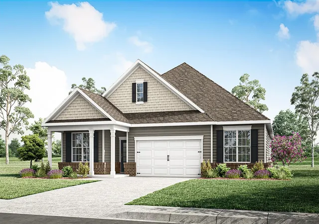1st image of 2273 Denham, Columbia, TN 38401 | MLS# 3181607