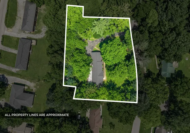 41st image of 509 Rosewood Dr, Clarksville, TN 37043 | MLS# 3245699