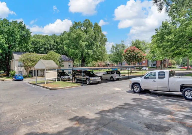 Homes for sale in Memphis, TN | 6761 Meadow Oak Pl #6761, Memphis, TN 38120 | MLS# 3247178