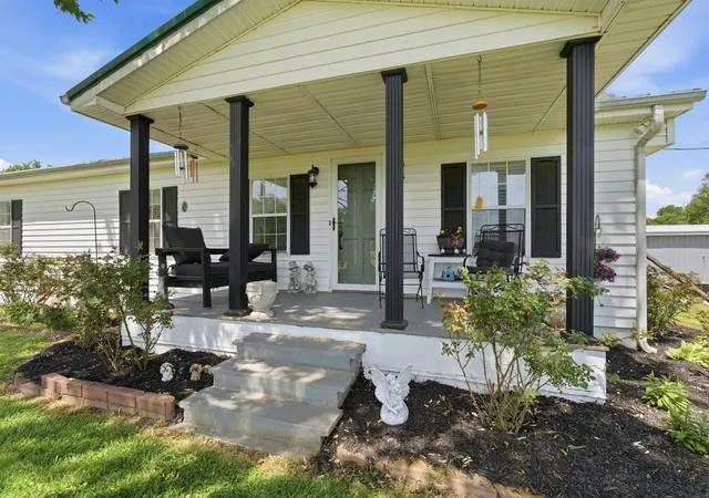 4th image of 404 Logan Chapel Rd, Hillsboro, TN 37342 | MLS# 3181742