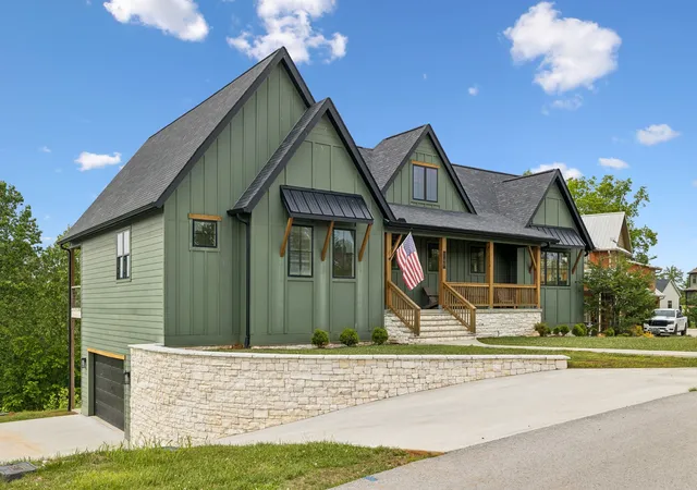 3rd image of 169 Joy Cir, Winchester, TN 37398 | MLS# 3191293