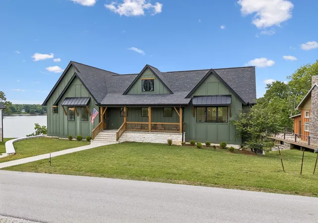 4th image of 169 Joy Cir, Winchester, TN 37398 | MLS# 3191293