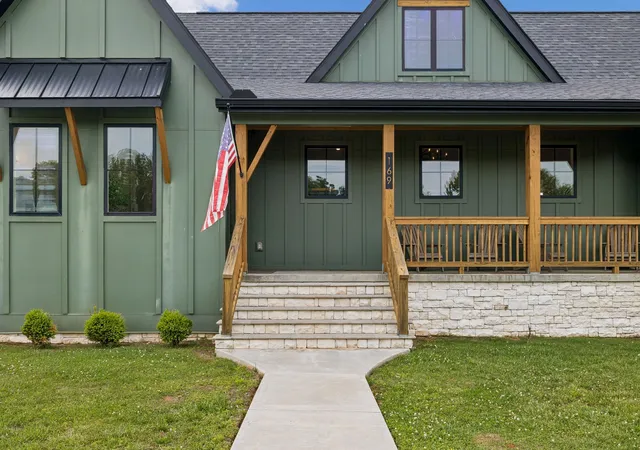5th image of 169 Joy Cir, Winchester, TN 37398 | MLS# 3191293