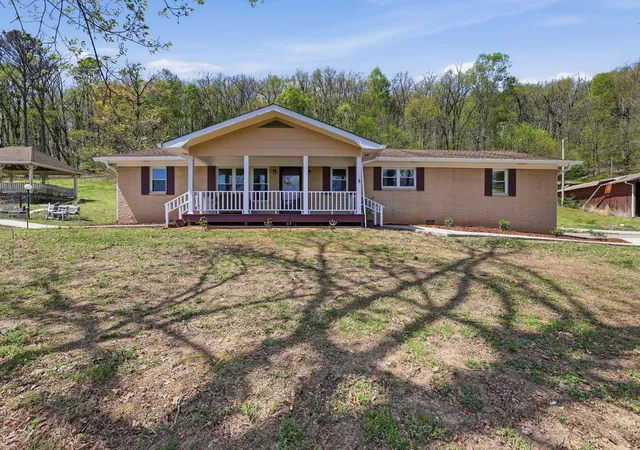 1st image of 662 Red Hill Valley Road Se, Cleveland, TN 37323 | MLS# 3231619