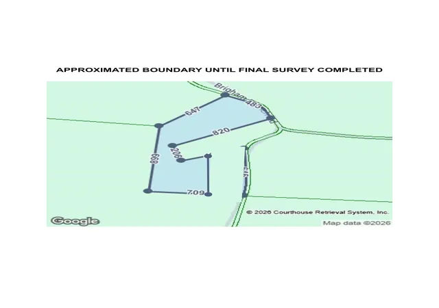 Homes for sale in Erin, TN | 0 Brigham Branch Rd, Erin, TN 37061 | MLS# 3181803