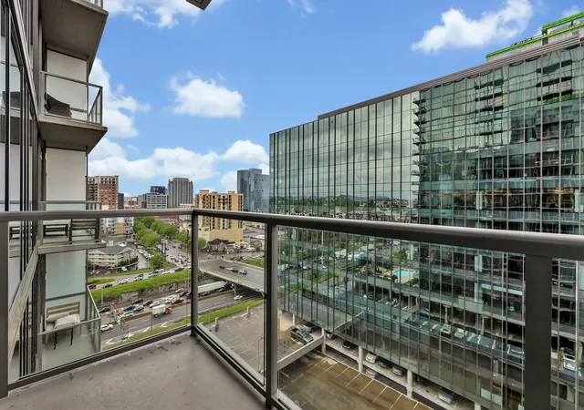 Condo for sale at 1212 Laurel St #1310, Nashville, TN 37203 | MLS# 3181826 | Listing updated on 2026-06-01