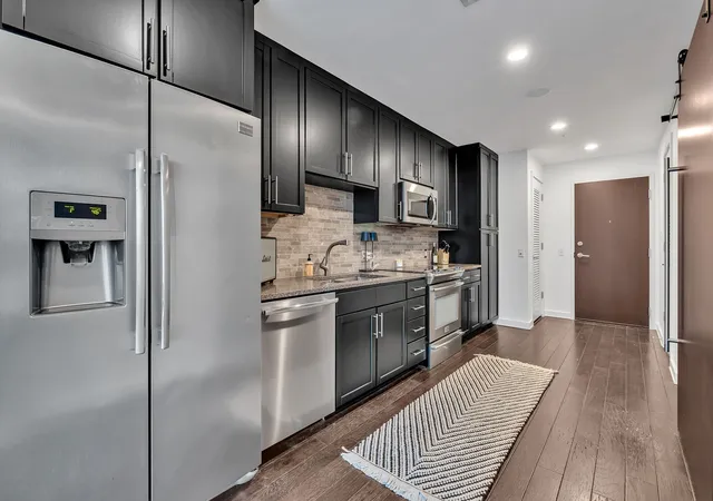 Photo 4 of Condo for sale at 1212 Laurel St #1310, Nashville, TN 37203 | MLS# 3181826 | Listing updated on 2026-06-01