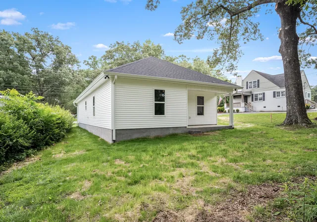 Homes for sale in Tullahoma, TN | 0 W Lincoln Street, Tullahoma, TN 37388 | MLS# 3183452