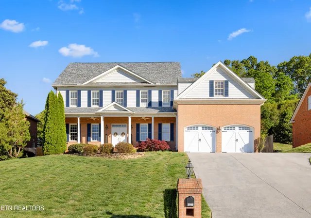 1st image of 5113 Gouffon Rd, Knoxville, TN 37918 | MLS# 3288634