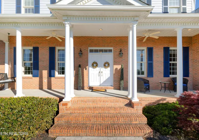 2nd image of 5113 Gouffon Rd, Knoxville, TN 37918 | MLS# 3288634
